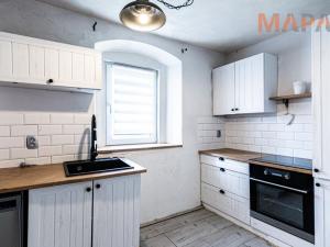 Prodej rodinného domu, Liběšice, 130 m2