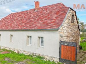 Prodej rodinného domu, Liběšice, 130 m2