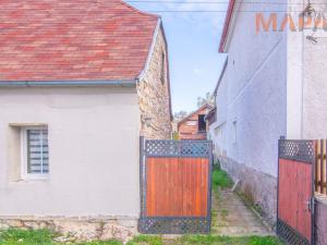 Prodej rodinného domu, Liběšice, 130 m2