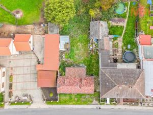 Prodej rodinného domu, Liběšice, 130 m2