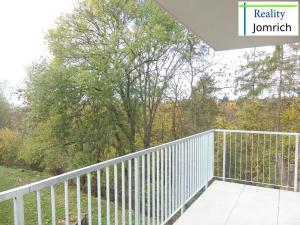 Pronájem bytu 4+kk, Turnov, Žižkova, 96 m2