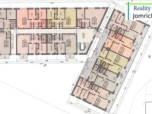 Pronájem bytu 4+kk, Turnov, Žižkova, 96 m2