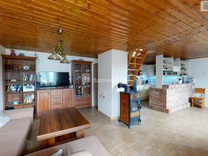 Prodej rodinného domu, Činěves, 100 m2