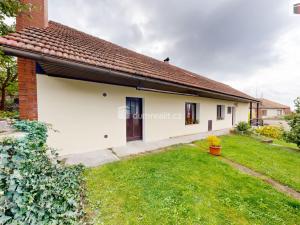 Prodej rodinného domu, Činěves, 100 m2