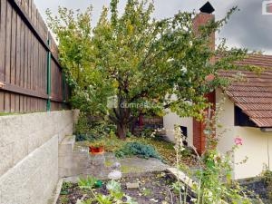 Prodej rodinného domu, Činěves, 100 m2