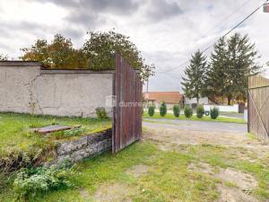 Prodej rodinného domu, Činěves, 100 m2