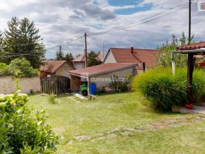 Prodej rodinného domu, Činěves, 100 m2