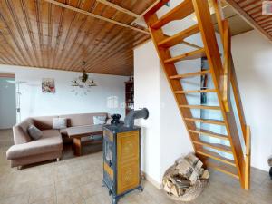 Prodej rodinného domu, Činěves, 100 m2