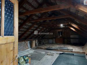 Prodej rodinného domu, Činěves, 100 m2