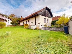 Prodej rodinného domu, Činěves, 100 m2