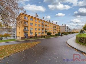 Prodej podílu bytu 2+1, Bukovany, 54 m2