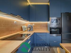 Prodej bytu 3+1, Planá nad Lužnicí, Průmyslová, 86 m2