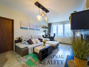 Prodej bytu 3+1, Planá nad Lužnicí, Průmyslová, 86 m2