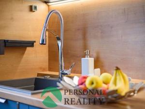 Prodej bytu 3+1, Planá nad Lužnicí, Průmyslová, 86 m2