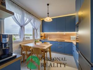 Prodej bytu 3+1, Planá nad Lužnicí, Průmyslová, 86 m2