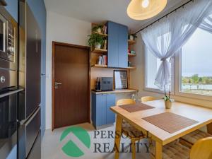 Prodej bytu 3+1, Planá nad Lužnicí, Průmyslová, 86 m2