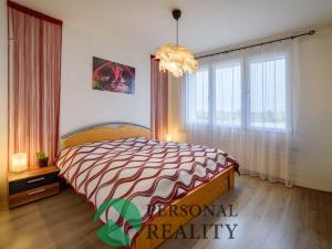 Prodej bytu 3+1, Planá nad Lužnicí, Průmyslová, 86 m2