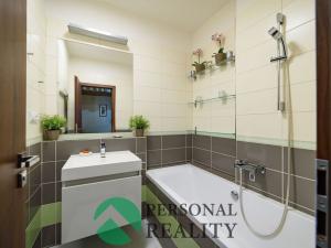 Prodej bytu 3+1, Planá nad Lužnicí, Průmyslová, 86 m2