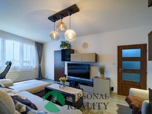 Prodej bytu 3+1, Planá nad Lužnicí, Průmyslová, 86 m2