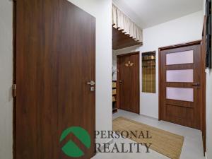 Prodej bytu 3+1, Planá nad Lužnicí, Průmyslová, 86 m2