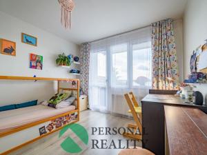 Prodej bytu 3+1, Planá nad Lužnicí, Průmyslová, 86 m2