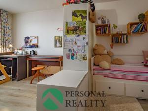 Prodej bytu 3+1, Planá nad Lužnicí, Průmyslová, 86 m2