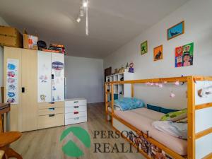 Prodej bytu 3+1, Planá nad Lužnicí, Průmyslová, 86 m2