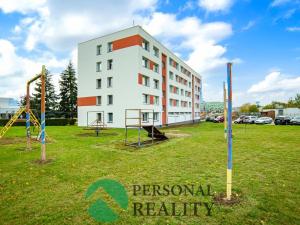 Prodej bytu 3+1, Planá nad Lužnicí, Průmyslová, 86 m2