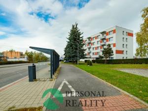 Prodej bytu 3+1, Planá nad Lužnicí, Průmyslová, 86 m2