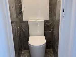 Pronájem bytu 2+kk, Dobříš, Fričova, 57 m2