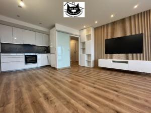 Pronájem bytu 2+kk, Dobříš, Fričova, 57 m2