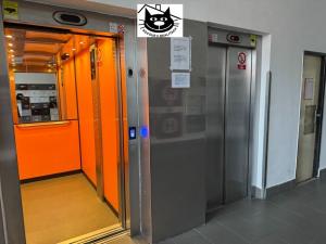 Pronájem bytu 2+kk, Dobříš, Fričova, 57 m2