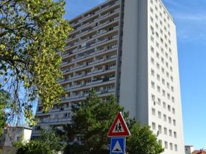 Pronájem bytu 2+kk, Dobříš, Fričova, 57 m2