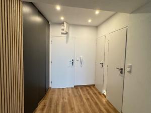 Pronájem bytu 2+kk, Dobříš, Fričova, 57 m2