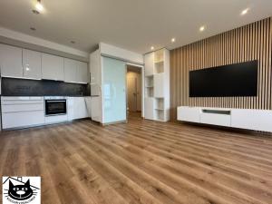 Pronájem bytu 2+kk, Dobříš, Fričova, 57 m2