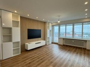 Pronájem bytu 2+kk, Dobříš, Fričova, 57 m2