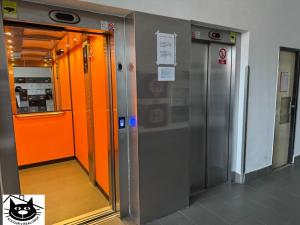 Pronájem bytu 2+kk, Dobříš, Fričova, 57 m2