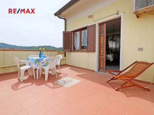 Prodej bytu 3+kk, Teulada, Itálie, 100 m2