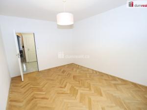 Pronájem bytu 2+1, Mariánské Lázně - Úšovice, Kubelíkova, 63 m2