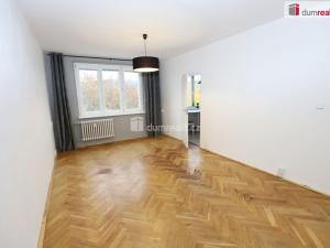 Pronájem bytu 2+1, Mariánské Lázně - Úšovice, Kubelíkova, 63 m2