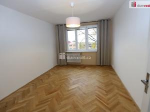 Pronájem bytu 2+1, Mariánské Lázně - Úšovice, Kubelíkova, 63 m2