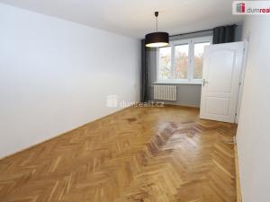Pronájem bytu 2+1, Mariánské Lázně - Úšovice, Kubelíkova, 63 m2