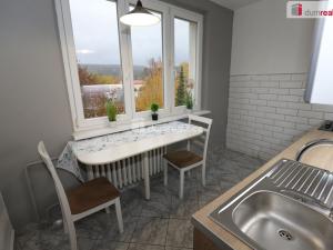 Pronájem bytu 2+1, Mariánské Lázně - Úšovice, Kubelíkova, 63 m2