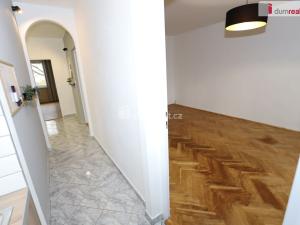 Pronájem bytu 2+1, Mariánské Lázně - Úšovice, Kubelíkova, 63 m2