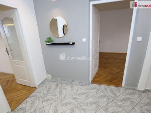 Pronájem bytu 2+1, Mariánské Lázně - Úšovice, Kubelíkova, 63 m2