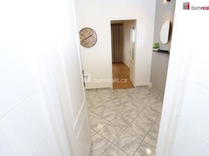 Pronájem bytu 2+1, Mariánské Lázně - Úšovice, Kubelíkova, 63 m2