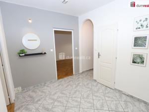 Pronájem bytu 2+1, Mariánské Lázně - Úšovice, Kubelíkova, 63 m2