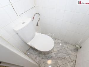 Pronájem bytu 2+1, Mariánské Lázně - Úšovice, Kubelíkova, 63 m2