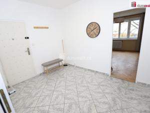 Pronájem bytu 2+1, Mariánské Lázně - Úšovice, Kubelíkova, 63 m2