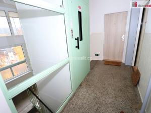 Pronájem bytu 2+1, Mariánské Lázně - Úšovice, Kubelíkova, 63 m2